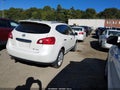 2012 Nissan Rogue — photo 4 of 11 | VIN JN8AS5MV5CW388334