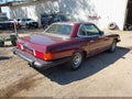 1985 Mercedes-Benz 380 — photo 4 of 16 | VIN WDBBA45C9FA035072
