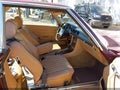 1985 Mercedes-Benz 380 — photo 5 of 16 | VIN WDBBA45C9FA035072