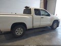 2024 Nissan Frontier — photo 14 of 19 | VIN 1N6ED1CM3RN660237