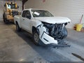 2024 Nissan Frontier — photo 1 of 19 | VIN 1N6ED1CM3RN660237