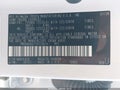 2026 Toyota Corolla Cross — photo 9 of 16 | VIN 7MUDAAAG7TV179614