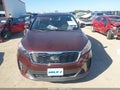 2020 Kia Sorento — photo 12 of 16 | VIN 5XYPG4A34LG624473