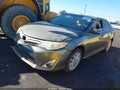 2013 Toyota Camry Hybrid — photo 2 of 16 | VIN 4T1BD1FK2DU066667