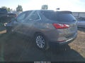2018 Chevrolet Equinox — photo 3 of 17 | VIN 3GNAXSEVXJS619626