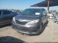 2011 Toyota Sienna — photo 2 of 12 | VIN 5TDKK3DC6BS103173