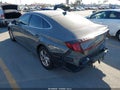 2020 Hyundai Sonata — photo 3 of 21 | VIN 5NPEG4JA8LH051754