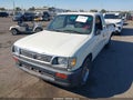 1995 Toyota Tacoma — photo 2 of 16 | VIN 4TAUN53B3SZ082975