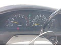 1995 Toyota Tacoma — photo 7 of 16 | VIN 4TAUN53B3SZ082975