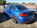 2020 BMW M240i — photo 3 of 17 | VIN WBA2J5C01L7E46796