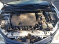 2016 Toyota Corolla — photo 10 of 16 | VIN 5YFBURHE8GP523154