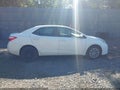 2016 Toyota Corolla — photo 13 of 16 | VIN 5YFBURHE8GP523154