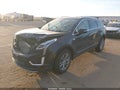 2022 Cadillac XT5 — photo 2 of 16 | VIN 1GYKNDRS6NZ159544