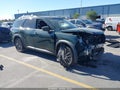 2023 Nissan Pathfinder — photo 1 of 16 | VIN 5N1DR3CD8PC212253