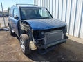 2008 Honda Element — photo 6 of 17 | VIN 5J6YH183X8L008871