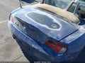 2008 BMW Z4 — photo 12 of 13 | VIN 4USBU53528LX04044