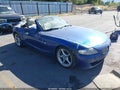 2008 BMW Z4 — photo 1 of 13 | VIN 4USBU53528LX04044