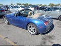 2008 BMW Z4 — photo 3 of 13 | VIN 4USBU53528LX04044