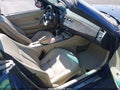 2008 BMW Z4 — photo 5 of 13 | VIN 4USBU53528LX04044