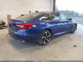 2020 Honda Accord — photo 4 of 17 | VIN 1HGCV1F3XLA145469
