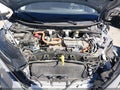 2023 Nissan Ariya — photo 10 of 17 | VIN JN1BF0AA9PM411482
