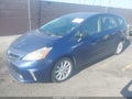 2013 Toyota Prius V — photo 2 of 17 | VIN JTDZN3EU2D3239494