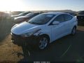 2011 Hyundai Elantra — photo 2 of 17 | VIN 5NPDH4AE5BH046604