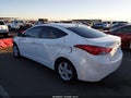 2011 Hyundai Elantra — photo 3 of 17 | VIN 5NPDH4AE5BH046604