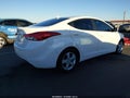 2011 Hyundai Elantra — photo 4 of 17 | VIN 5NPDH4AE5BH046604