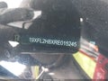 2024 Honda Civic — photo 9 of 17 | VIN 19XFL2H8XRE015245