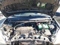 2010 Toyota Yaris — photo 10 of 17 | VIN JTDBT4K32A1396667