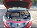 2016 Hyundai Sonata — photo 10 of 16 | VIN 5NPE34AF6GH396696