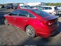 2016 Hyundai Sonata — photo 3 of 16 | VIN 5NPE34AF6GH396696