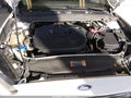 2014 Ford Fusion — photo 10 of 16 | VIN 3FA6P0K99ER367249