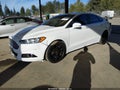 2014 Ford Fusion — photo 2 of 16 | VIN 3FA6P0K99ER367249