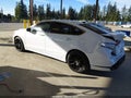 2014 Ford Fusion — photo 3 of 16 | VIN 3FA6P0K99ER367249