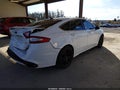 2014 Ford Fusion — photo 4 of 16 | VIN 3FA6P0K99ER367249