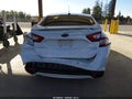 2014 Ford Fusion — photo 6 of 16 | VIN 3FA6P0K99ER367249