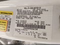 2014 Ford Fusion — photo 9 of 16 | VIN 3FA6P0K99ER367249