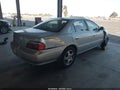 2002 Acura TL — photo 4 of 19 | VIN 19UUA56692A002349