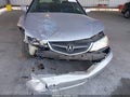 2002 Acura TL — photo 6 of 19 | VIN 19UUA56692A002349