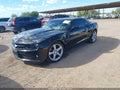 2013 Chevrolet Camaro — photo 2 of 16 | VIN 2G1FT1EW0D9157231