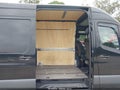2023 Mercedes-Benz Sprinter — photo 8 of 17 | VIN W1Y4KCHY6PT118291