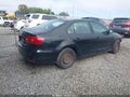 2011 Volkswagen Jetta — photo 4 of 16 | VIN 3VWDZ7AJ0BM304806