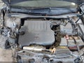 2014 Toyota Camry — photo 10 of 16 | VIN 4T1BK1FK0EU540414