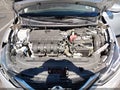 2017 Nissan Sentra — photo 10 of 17 | VIN 3N1AB7AP2HY302476