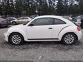 2013 Volkswagen Beetle — photo 14 of 17 | VIN 3VWFP7AT4DM654118