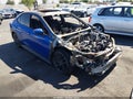 2022 Subaru WRX — photo 1 of 15 | VIN JF1VBAN64N8030023
