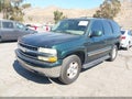 2004 Chevrolet Tahoe — photo 2 of 11 | VIN 1GNEK13Z34R288864
