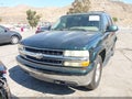 2004 Chevrolet Tahoe — photo 6 of 11 | VIN 1GNEK13Z34R288864